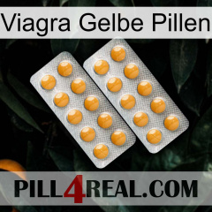 Viagra Yellow Pills levitra2